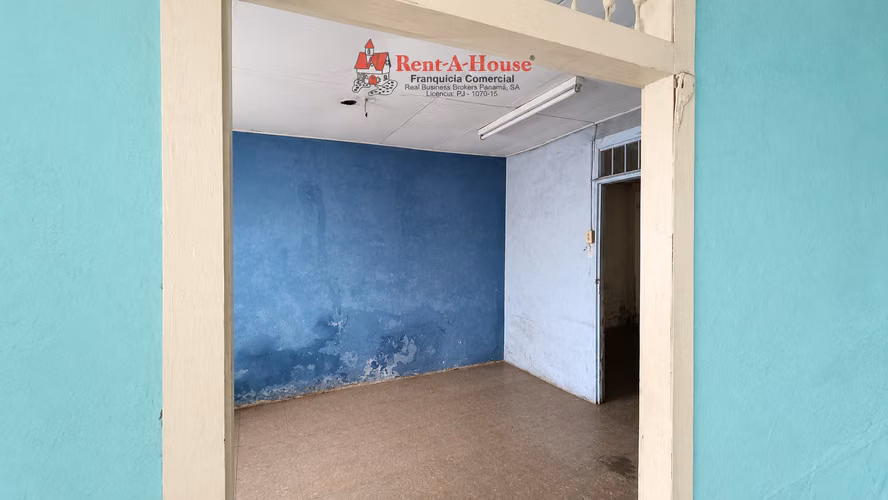 Casa En Venta En Chitré YS