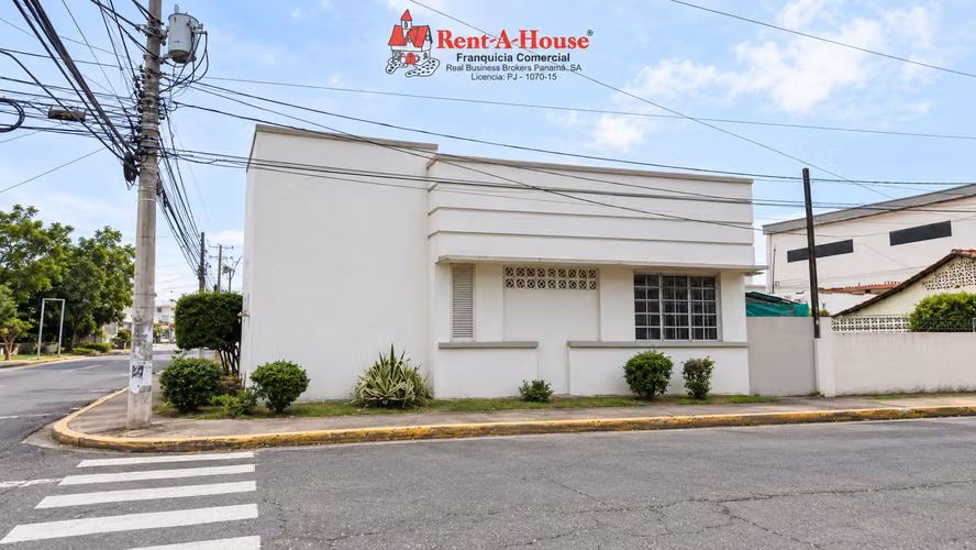 Casa En Venta En Chitré YS