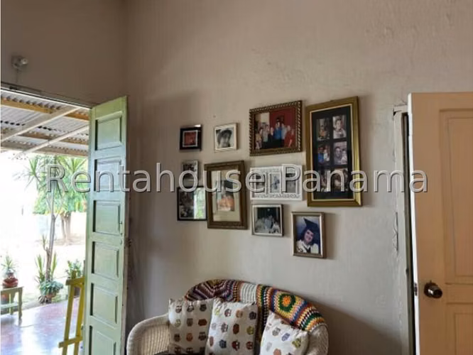 Casa En Venta En Chitré YS - Imagen 14