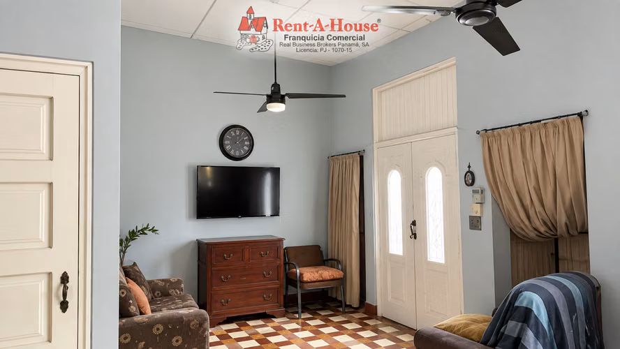 Casa En Venta En Chitré YS