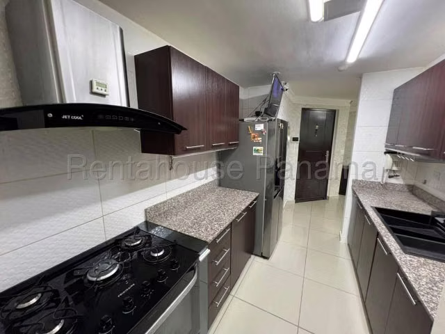 Apartamento en Alquiler en Condado del Rey 27LDC1987 - Imagen 2