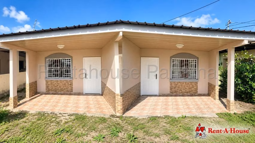 Casa En Venta En Chitré YS