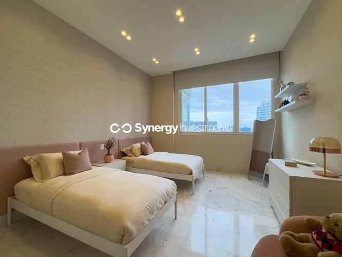 Apartamento en Alquiler en Punta Paitilla - Imagen 18