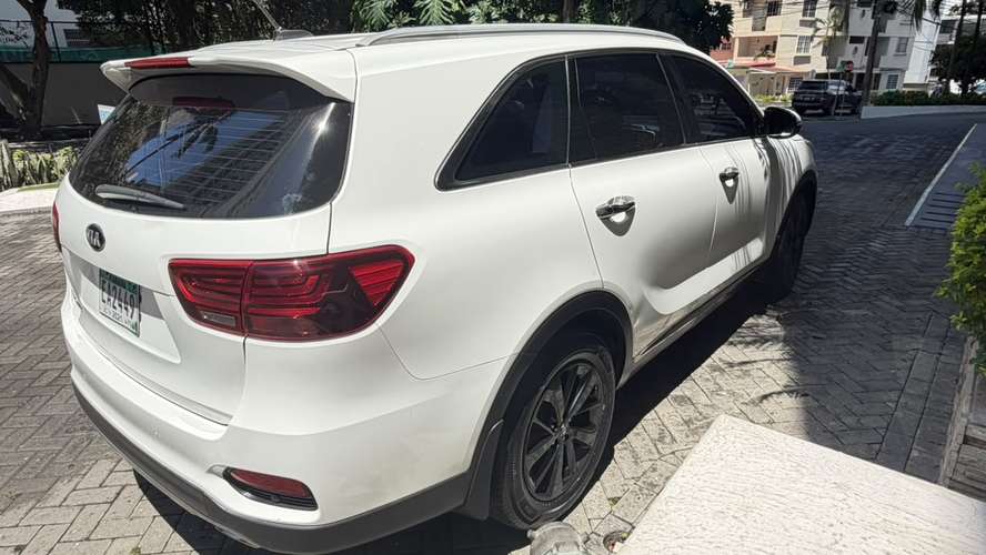 Kia Sorento  - Imagen 6