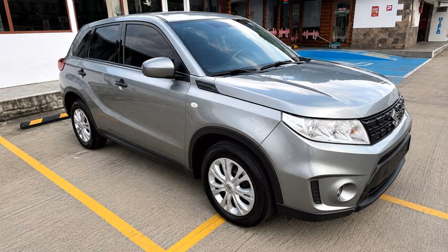 SUZUKI VITARA - Imagen 3