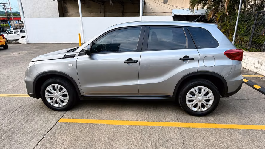 SUZUKI VITARA - Imagen 2