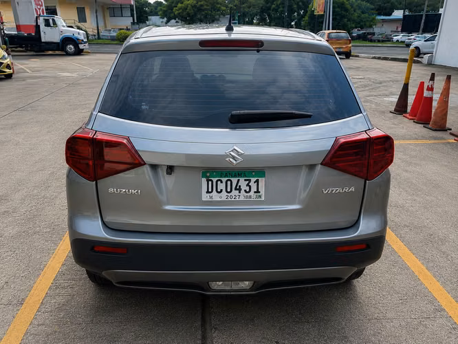 SUZUKI VITARA - Imagen 4