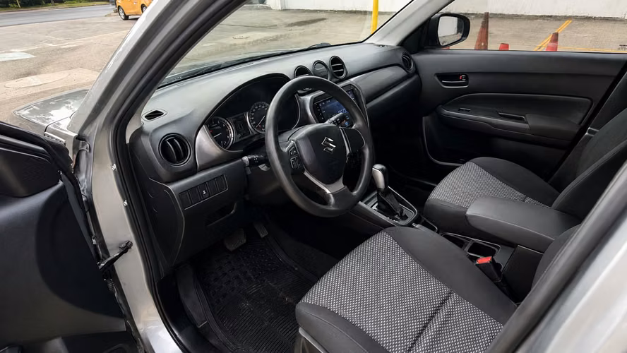 SUZUKI VITARA - Imagen 5
