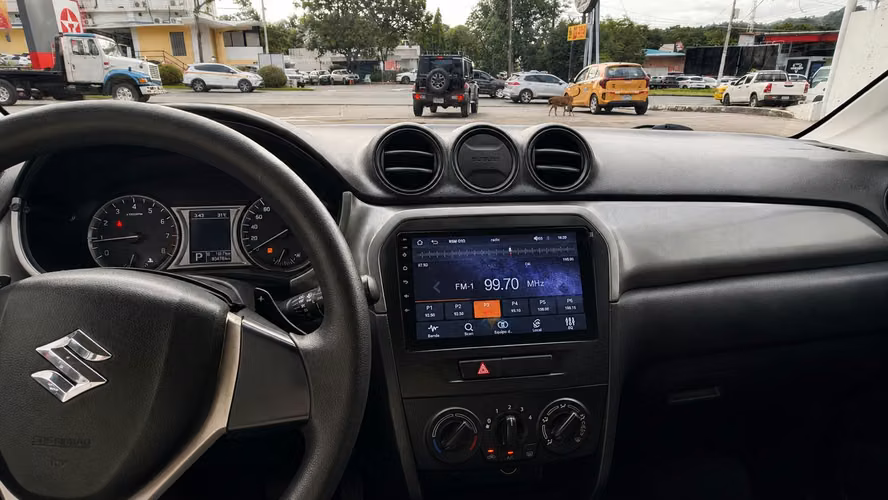 SUZUKI VITARA - Imagen 6