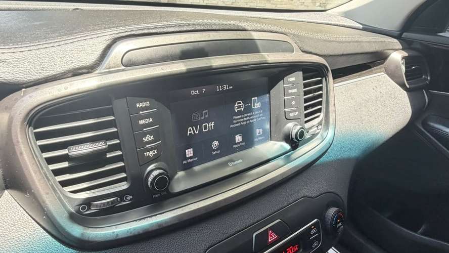 Kia Sorento  - Imagen 10