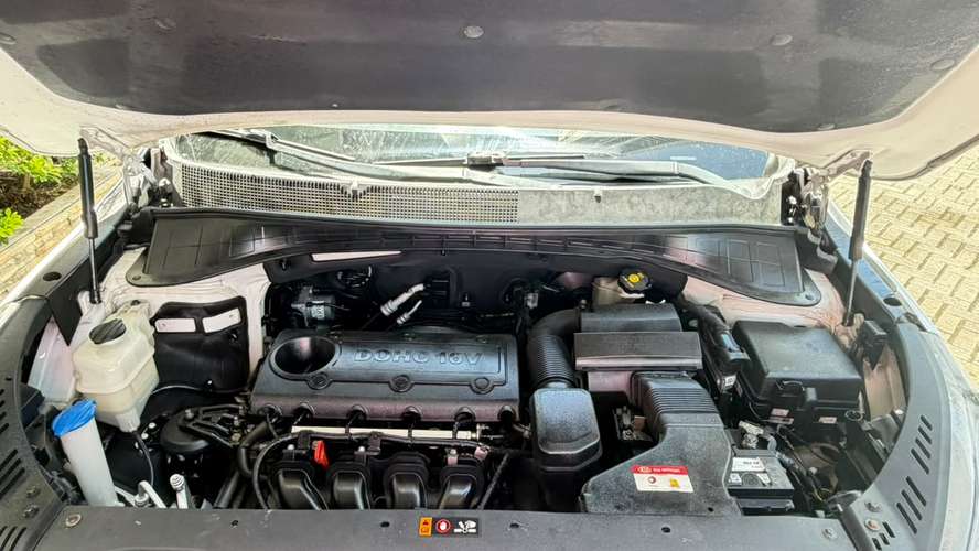 Kia Sorento  - Imagen 16