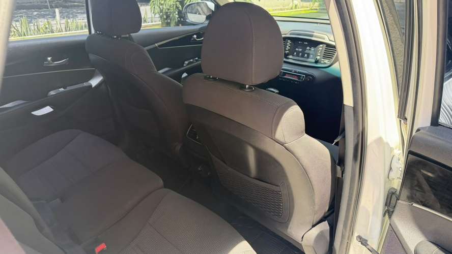 Kia Sorento  - Imagen 15