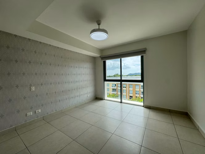 ALQUILER DE APARTAMENTO PH MOSAIC PANAMA PACIFICO - Imagen 7