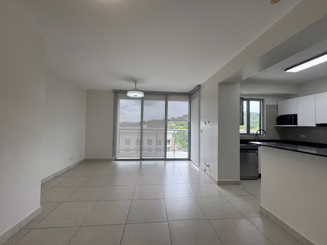 ALQUILER DE APARTAMENTO PH MOSAIC PANAMA PACIFICO - Imagen 13