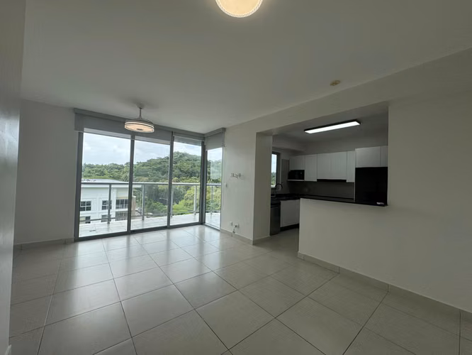 ALQUILER DE APARTAMENTO PH MOSAIC PANAMA PACIFICO - Imagen 17