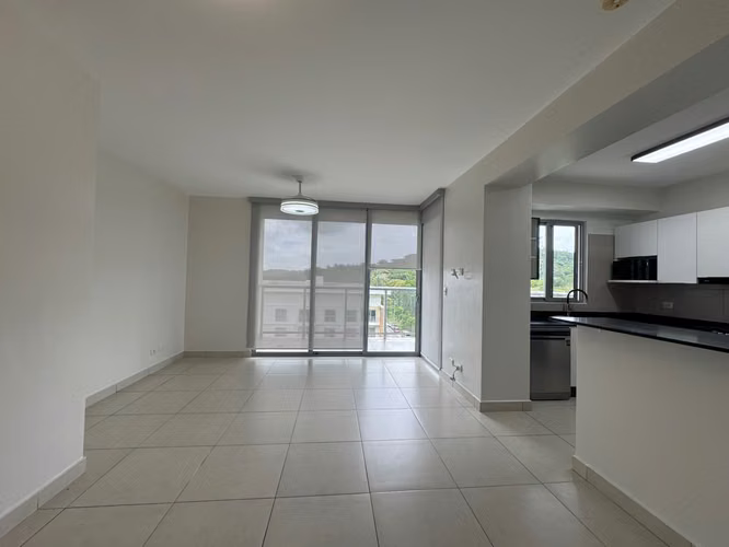ALQUILER DE APARTAMENTO PH MOSAIC PANAMA PACIFICO - Imagen 2
