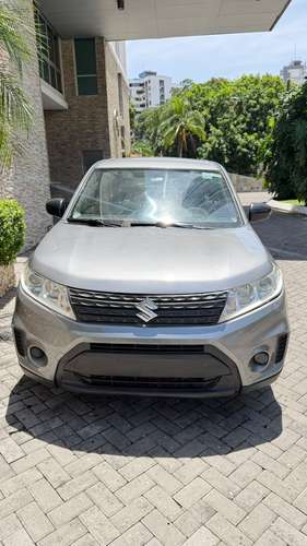 SUZUKI VITARA 2020