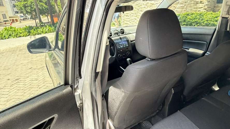 SUZUKI VITARA 2020