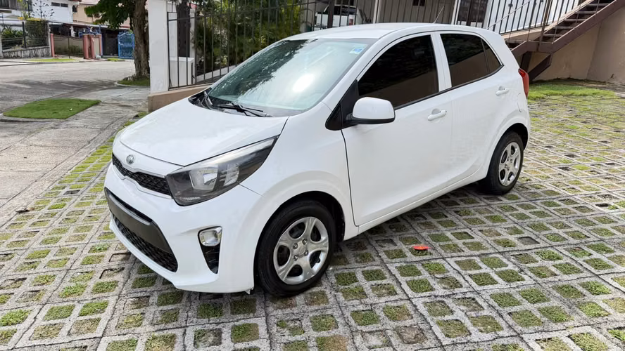 Kia picanto - Imagen 5