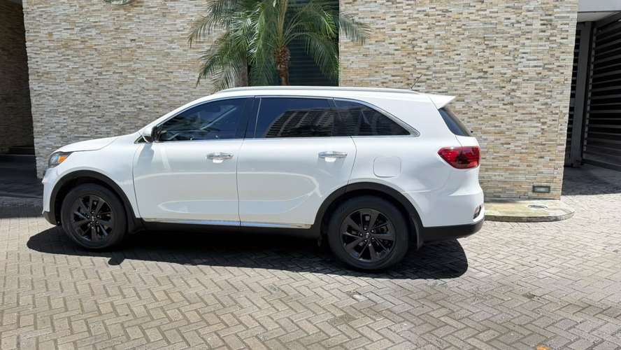 KIA SORENTO 2020 - Imagen 5