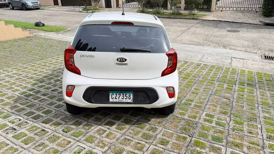 Kia picanto - Imagen 2