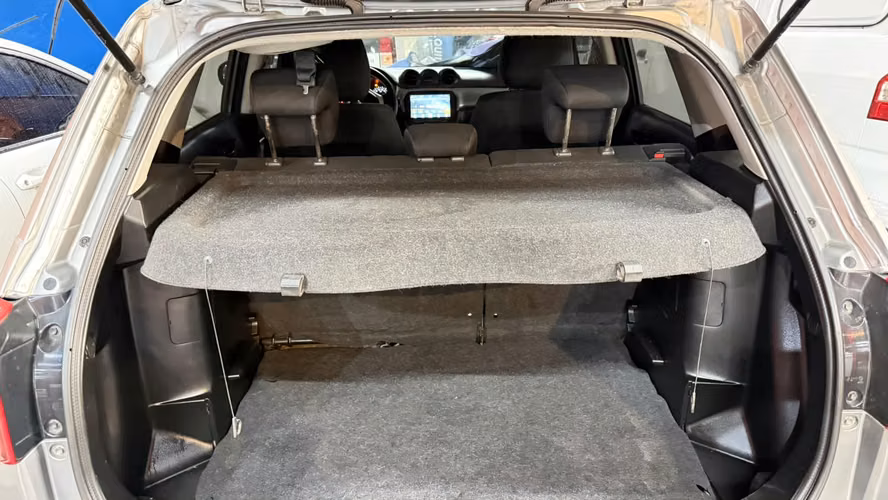 SUZUKI VITARA 2020