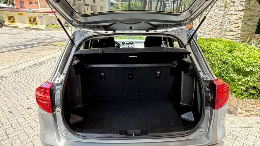 SUZUKI VITARA 2020