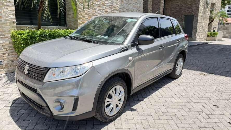 SUZUKI VITARA 2020