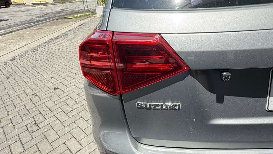 SUZUKI VITARA 2020