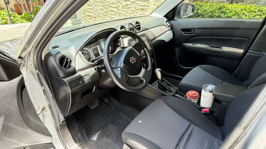 SUZUKI VITARA 2020
