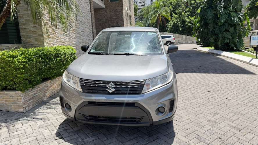 SUZUKI VITARA 2020