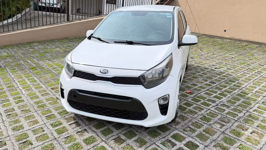 Kia picanto - Imagen 4