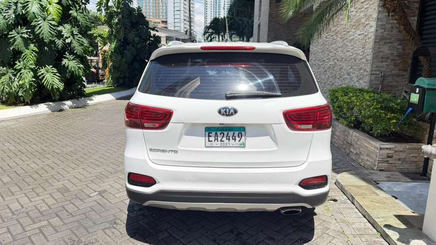 KIA SORENTO 2020 - Imagen 7
