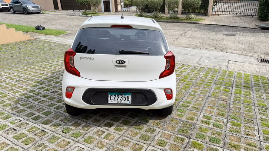 Kia picanto - Imagen 6