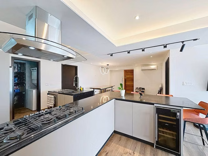 Alquiler de apartamento en San Francisco PH Harmony Tower