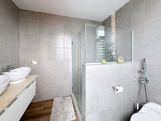 Alquiler de apartamento en San Francisco PH Harmony Tower
