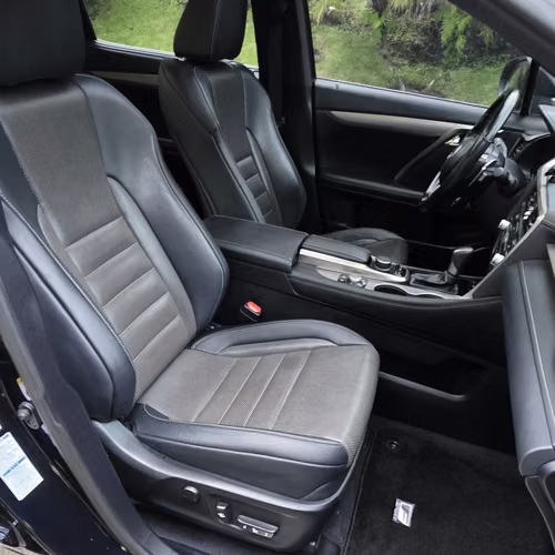 Lexus Rx450H F Sport