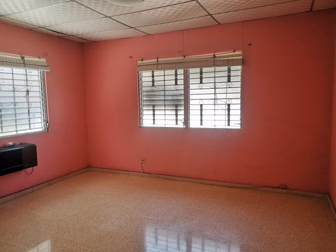 SE VENDE CASA EL DORADO BETHANIA 3 HABITACIONES - Imagen 7