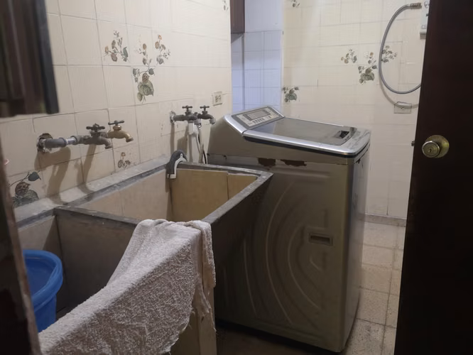 SE VENDE CASA EL DORADO BETHANIA 3 HABITACIONES - Imagen 5