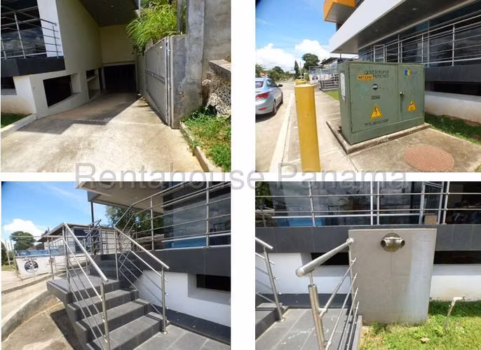 Se Vende Local en Chitré MDV25-9478
