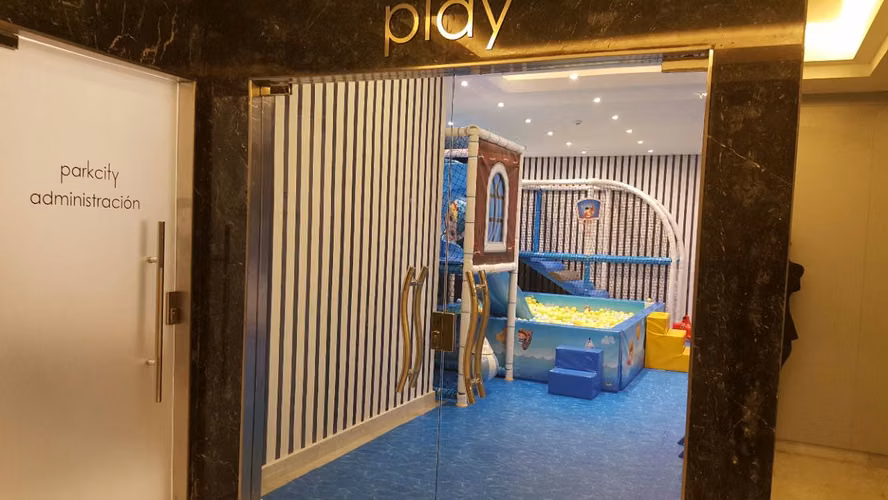 Alquiler de Apartamento Amoblado en PH Park City, Obarrio