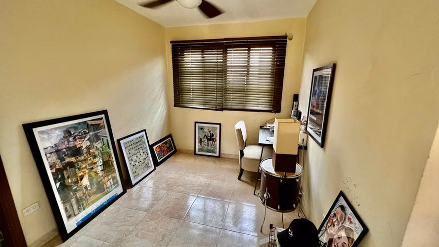SE VENDE CASA LAS CUMBRES MIRADOR DEL LAGO  UNIFAMILIAR 3 HABITACIONES  - Imagen 10