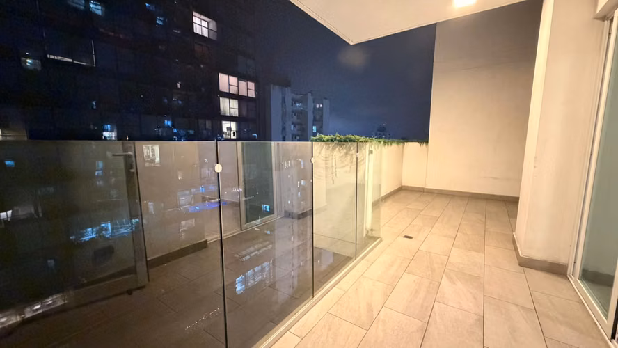 Apartment for rent in av Balboa PH  GV 43