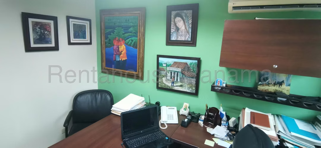 Venta de Oficina en El Cangrejo MPS26-3720 - Imagen 7