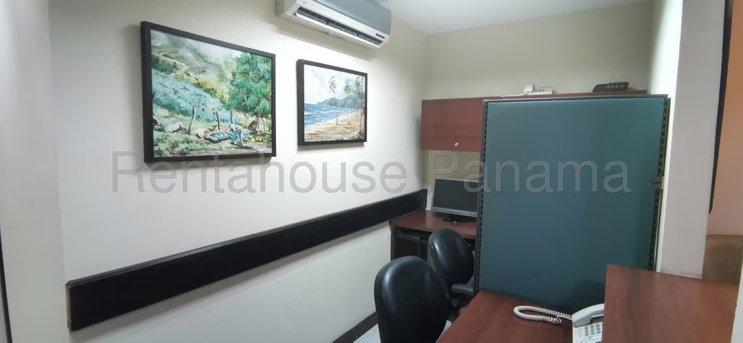 Venta de Oficina en El Cangrejo MPS26-3720 - Imagen 4