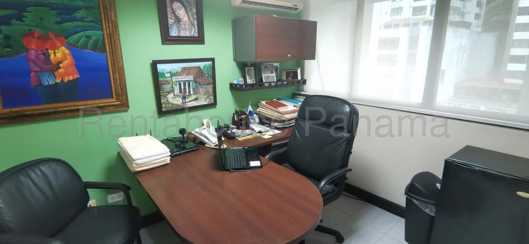 Venta de Oficina en El Cangrejo MPS26-3720 - Imagen 5