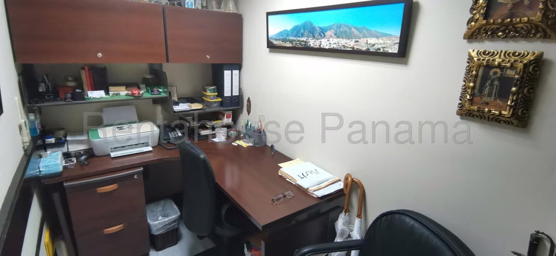Venta de Oficina en El Cangrejo MPS26-3720 - Imagen 2