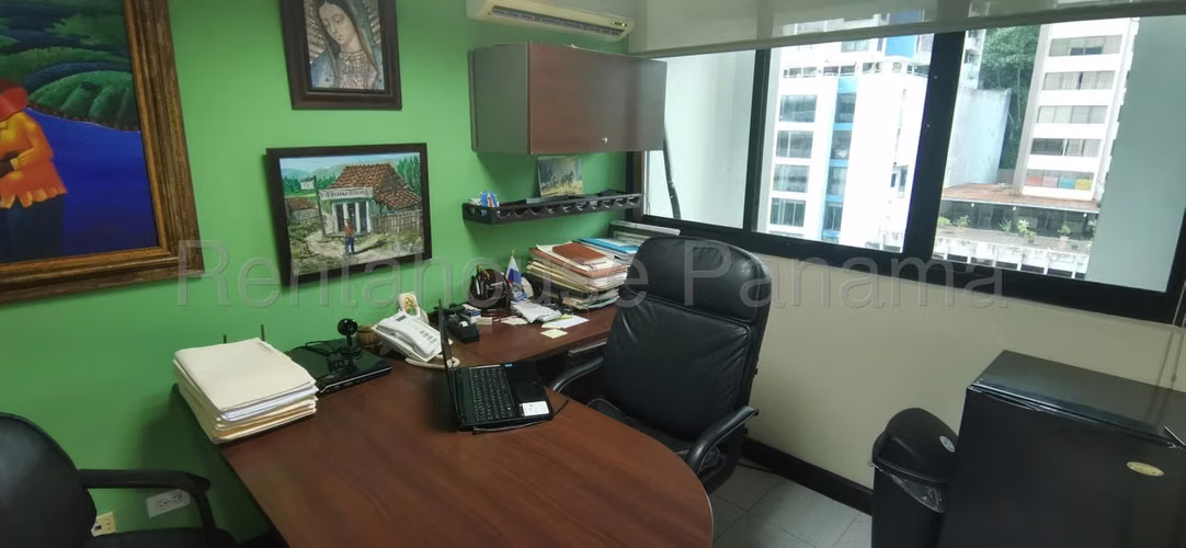 Venta de Oficina en El Cangrejo MPS26-3720 - Imagen 6