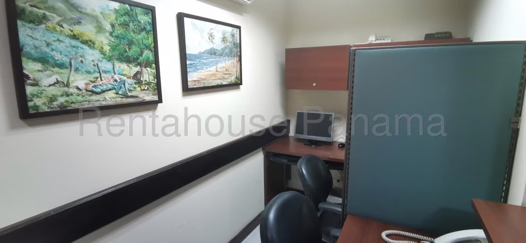 Venta de Oficina en El Cangrejo MPS26-3720 - Imagen 3