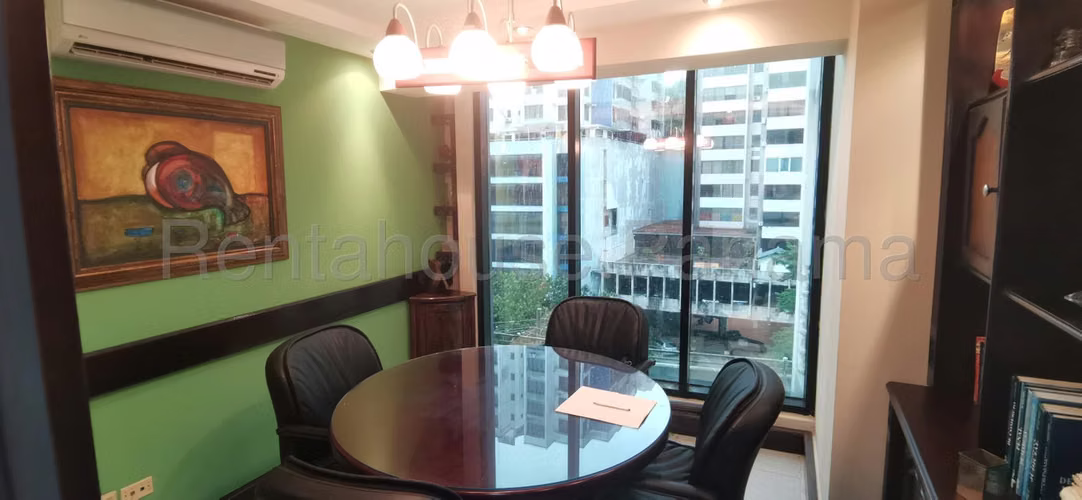 Venta de Oficina en El Cangrejo MPS26-3720 - Imagen 8